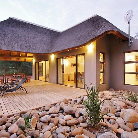 Thabisa Lodge Hoedspruit Exterior photo